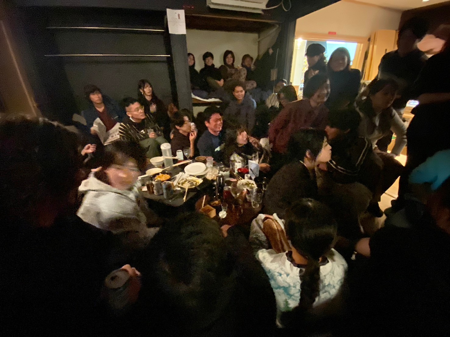 アーバンジャングル 3